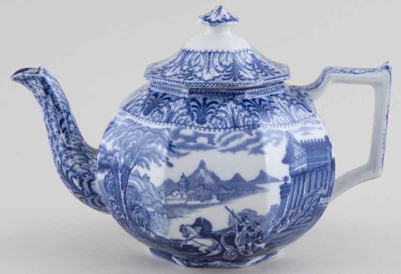 Teapot c1930s